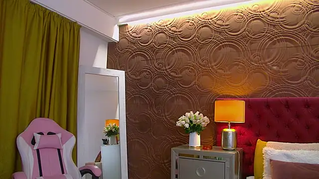 IrisMonn online show from 15, 3, 2025