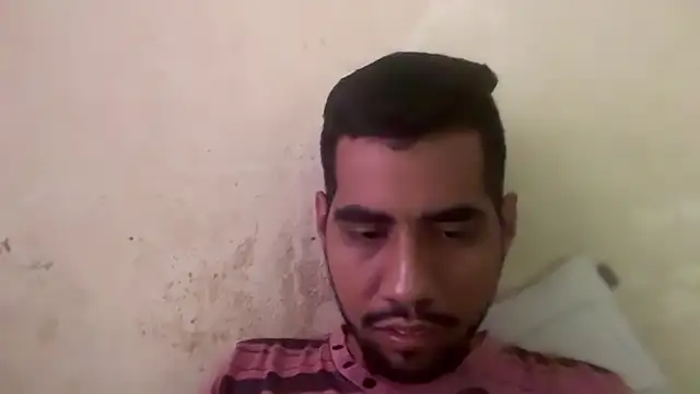 EnriquePersian197 online show from 29, 12, 2024