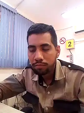 EnriquePersian197 online show from 30, 12, 2024