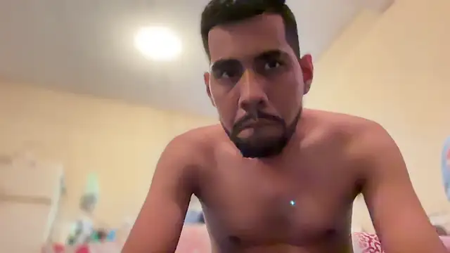 EnriquePersian197 online show from 15, 1, 2025