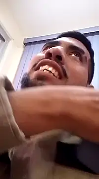 EnriquePersian197 online show from 16, 1, 2025