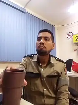 EnriquePersian197 online show from 18, 1, 2025