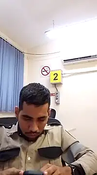 EnriquePersian197 online show from 14, 2, 2025