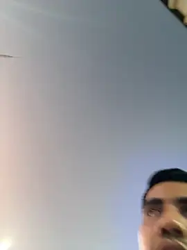 EnriquePersian197 online show from 1, 3, 2025