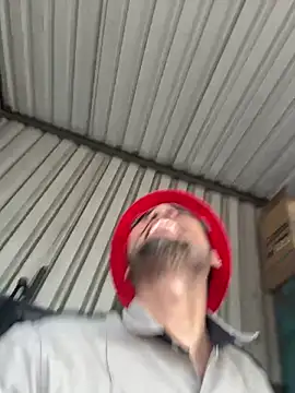 EnriquePersian197 online show from 6, 3, 2025