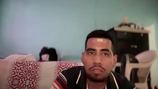 EnriquePersian197 online show from 7, 3, 2025