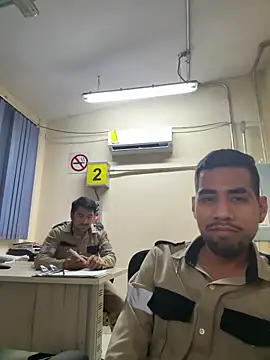 EnriquePersian197 online show from 12, 3, 2025