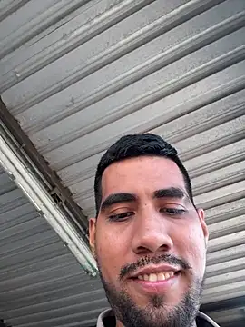 EnriquePersian197 online show from 13, 3, 2025