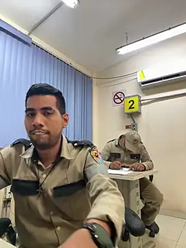 EnriquePersian197 online show from 19, 3, 2025