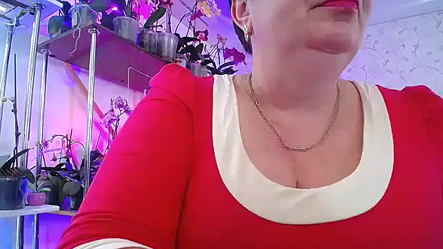 Snapshot of _Sweet_Woman chatting on 23, 2, 2025 Sweet Woman online show from 23, 2, 2025