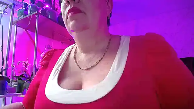 Snapshot of _Sweet_Woman chatting on 23, 2, 2025 Sweet Woman online show from 23, 2, 2025