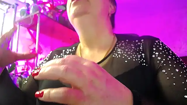 Snapshot of _Sweet_Woman chatting on 3, 3, 2025 Sweet Woman online show from 3, 3, 2025