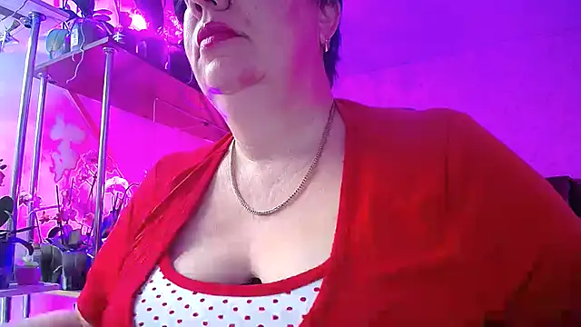 Snapshot of _Sweet_Woman chatting on 12, 3, 2025 Sweet Woman online show from 12, 3, 2025