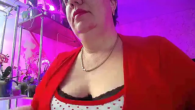 Snapshot of _Sweet_Woman chatting on 12, 3, 2025 Sweet Woman online show from 12, 3, 2025