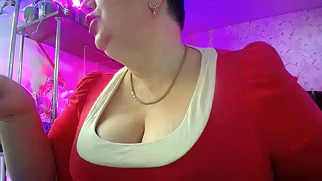 Snapshot of _Sweet_Woman chatting on 22, 3, 2025 Sweet Woman online show from 22, 3, 2025