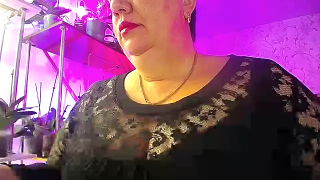 Snapshot of _Sweet_Woman chatting on 14, 10, 2025 Sweet Woman online show from 14, 10, 2025