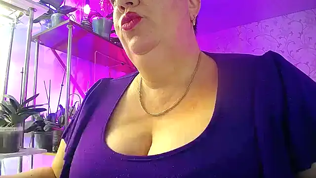 Snapshot of _Sweet_Woman chatting on 24, 10, 2025 Sweet Woman online show from 24, 10, 2025