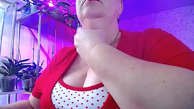 Snapshot of _Sweet_Woman chatting on 18, 11, 2025 Sweet Woman online show from 18, 11, 2025