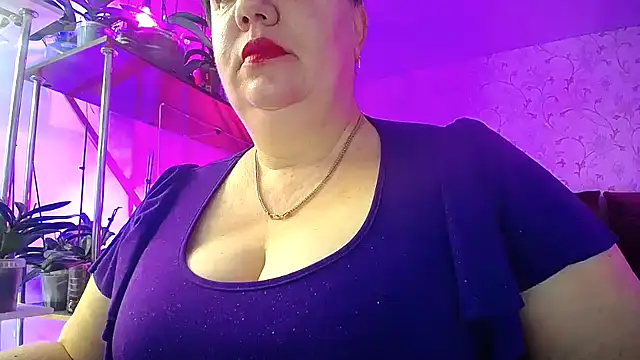 Snapshot of _Sweet_Woman chatting on 19, 11, 2025 Sweet Woman online show from 19, 11, 2025