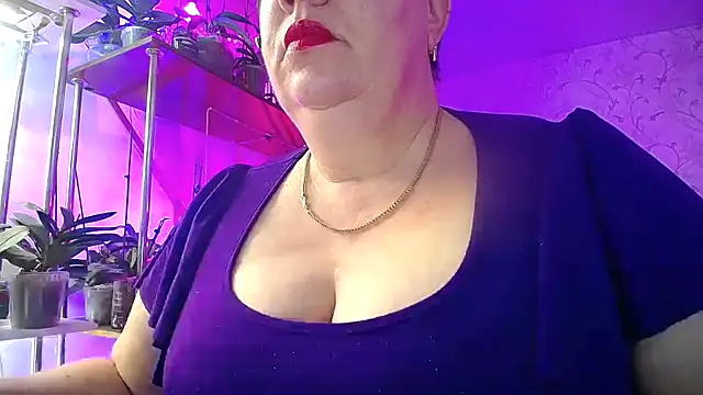 Snapshot of _Sweet_Woman chatting on 27, 11, 2025 Sweet Woman online show from 27, 11, 2025