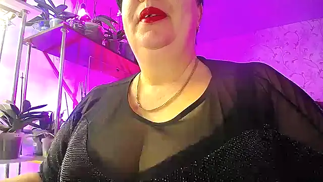 Snapshot of _Sweet_Woman chatting on 15, 12, 2025 Sweet Woman online show from 15, 12, 2025