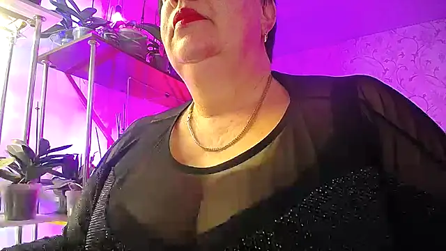 Snapshot of _Sweet_Woman chatting on 18, 12, 2025 Sweet Woman online show from 18, 12, 2025