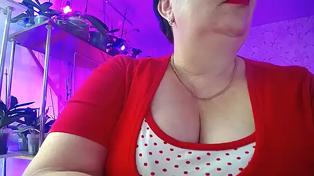 Snapshot of _Sweet_Woman chatting on 20, 12, 2025 Sweet Woman online show from 20, 12, 2025