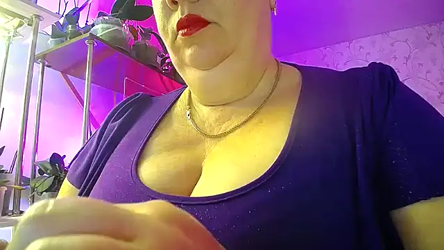 Snapshot of _Sweet_Woman chatting on 7, 1, 2026 Sweet Woman online show from 7, 1, 2026