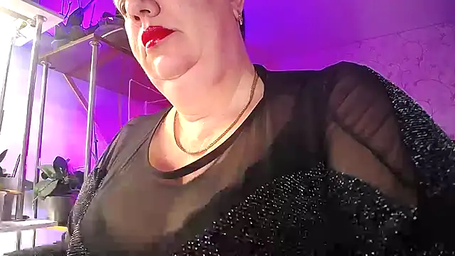 Snapshot of _Sweet_Woman chatting on 8, 1, 2026 Sweet Woman online show from 8, 1, 2026