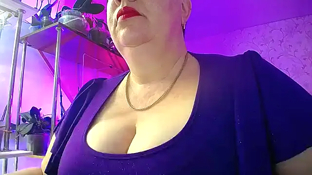 Snapshot of _Sweet_Woman chatting on 9, 1, 2026 Sweet Woman online show from 9, 1, 2026