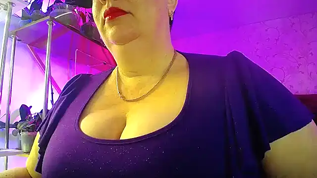 Snapshot of _Sweet_Woman chatting on 11, 1, 2026 Sweet Woman online show from 11, 1, 2026