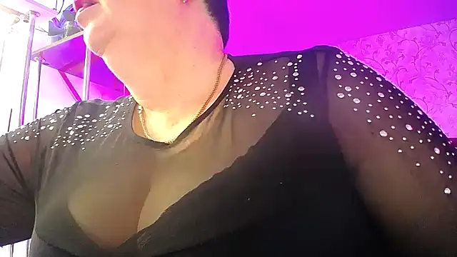 Snapshot of _Sweet_Woman chatting on 13, 1, 2026 Sweet Woman online show from 13, 1, 2026