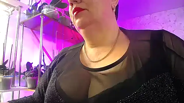 Snapshot of _Sweet_Woman chatting on 14, 1, 2026 Sweet Woman online show from 14, 1, 2026