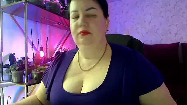 Snapshot of _Sweet_Woman chatting on 16, 1, 2026 Sweet Woman online show from 16, 1, 2026