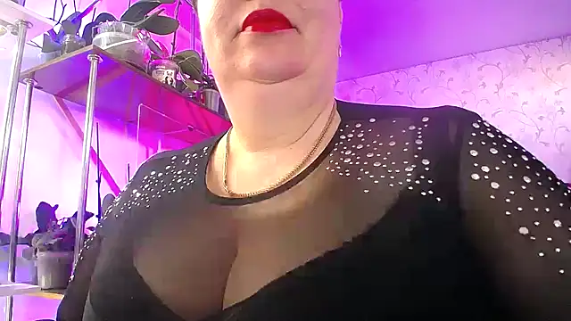 Snapshot of _Sweet_Woman chatting on 17, 1, 2026 Sweet Woman online show from 17, 1, 2026