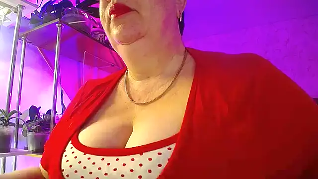 Snapshot of _Sweet_Woman chatting on 3, 2, 2026 Sweet Woman online show from 3, 2, 2026
