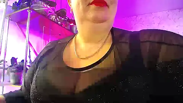 Snapshot of _Sweet_Woman chatting on 5, 2, 2026 Sweet Woman online show from 5, 2, 2026