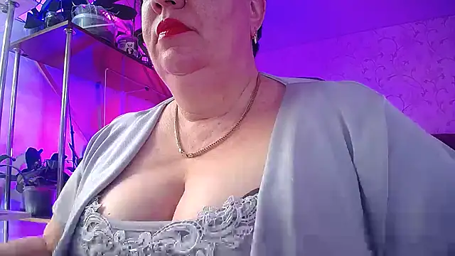 Snapshot of _Sweet_Woman chatting on 6, 2, 2026 Sweet Woman online show from 6, 2, 2026