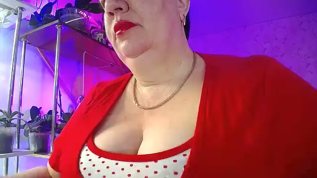 Snapshot of _Sweet_Woman chatting on 12, 2, 2026 Sweet Woman online show from 12, 2, 2026