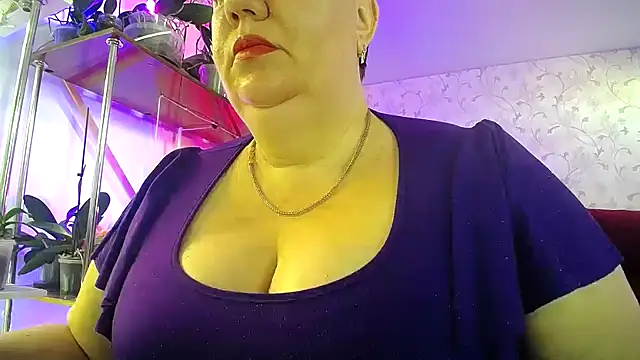 Snapshot of _Sweet_Woman chatting on 5, 3, 2026 Sweet Woman online show from 5, 3, 2026