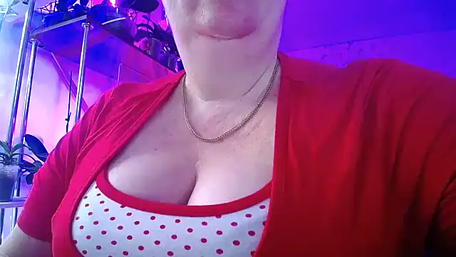 Snapshot of _Sweet_Woman chatting on 6, 3, 2026 Sweet Woman online show from 6, 3, 2026