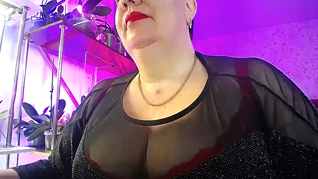 Snapshot of _Sweet_Woman chatting on 8, 3, 2026 Sweet Woman online show from 8, 3, 2026