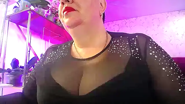  Sweet Woman online show from 9, 4, 2026