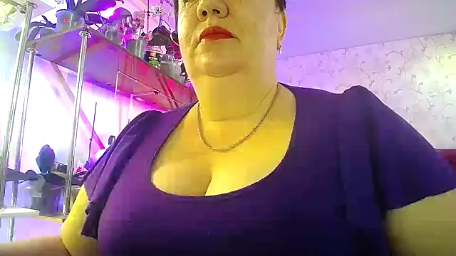  Sweet Woman online show from 25, 4, 2026