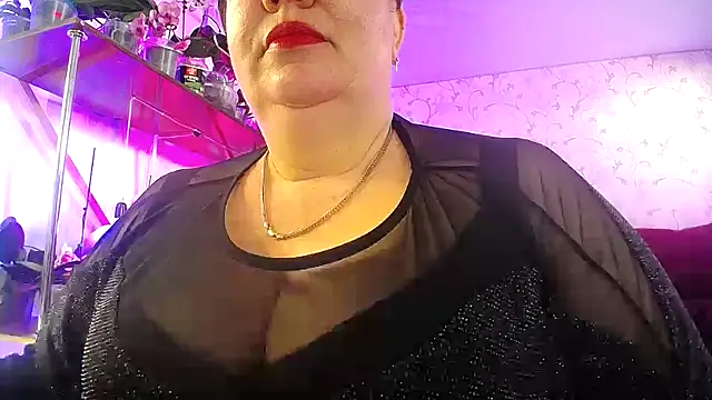  Sweet Woman online show from 30, 4, 2026