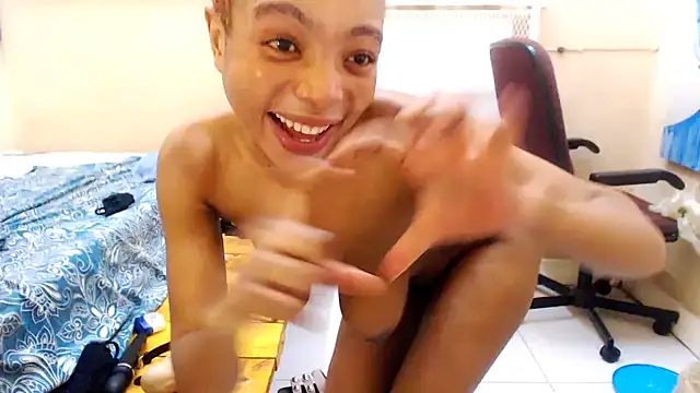 CaramelDelux27 online show from 2, 2, 2025