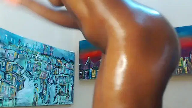 CaramelDelux27 online show from 11, 2, 2025