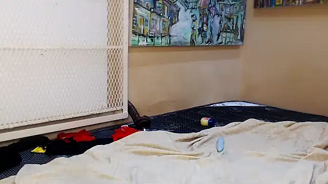 CaramelDelux27 online show from 16, 2, 2025