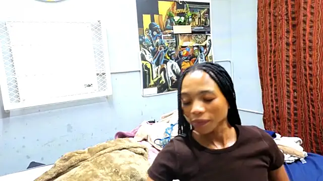 CaramelDelux27 online show from 29, 9, 2025