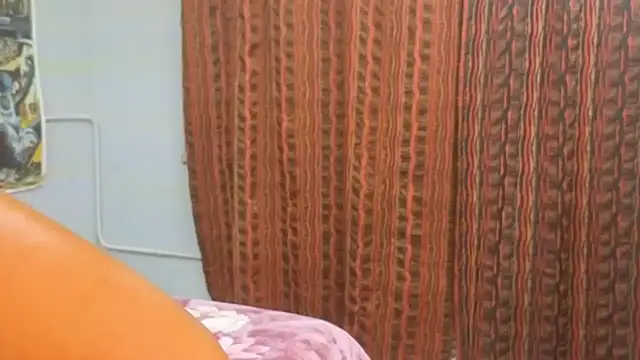 CaramelDelux27 online show from 3, 11, 2025